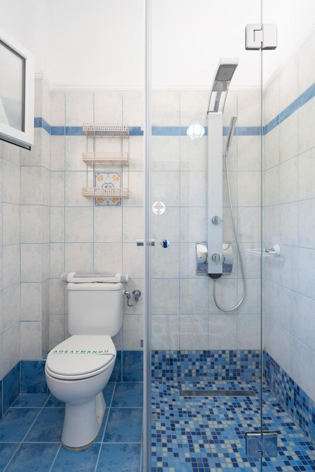 Sirines Aparthotel Vlachata Exteriör bild